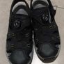 FILA Outdoor Hiking Sandals with Dial Lace System UK 5.5 Image 2