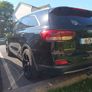 2018 Kia Sorento Image 4