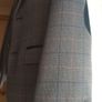 Boys Communion Suit and shoes like new Image 7