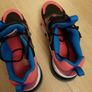 Girls Nike Air 270 React Image 3