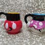Exclusive Disneyland Paris Collectors Items Image 2