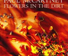 Paul McCartney - Flowers In The Dirt