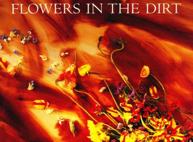 Paul McCartney - Flowers In The Dirt