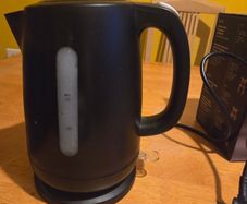 Kettle