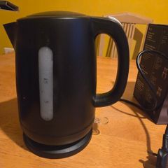 Kettle