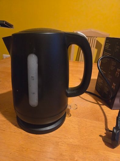 Kettle