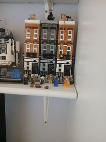 lego