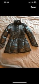 Winter Coat ARMANI Size S