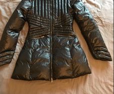 Winter Coat ARMANI Size S