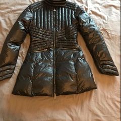 Winter Coat ARMANI Size S