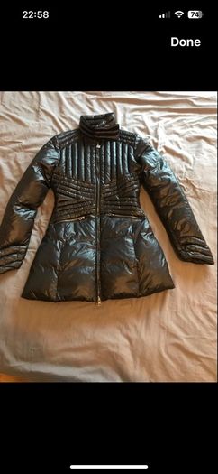 Winter Coat ARMANI Size S