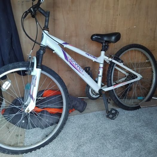 bike