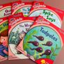 Julia Donaldson Songbirds Phonics - Full Set of 36 Books Image 3
