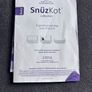 Snuzkot extendable cot Image 4