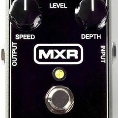 MXR M68 Univibe