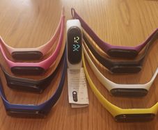 Digital Watch