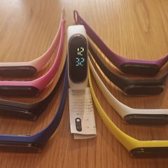 Digital Watch