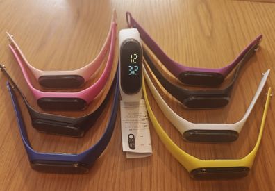 Digital Watch