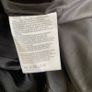Clockhouse Black & White Speckled Tweed Wool Blend Blazer Jacket - Size 36 Image 5