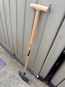 Lawn Edger