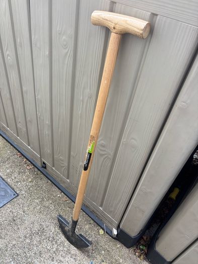 Lawn Edger