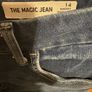 M&S  magic jeans Image 6
