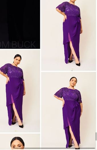 Virgos lounge Ariann Maxi Dress