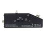 Boss EQ-200 Graphic Equalizer pedal Image 5