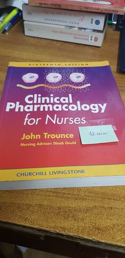 Nursing / Mental Health/ Children's Nursing Sale
