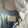 girls playsuit Image 4