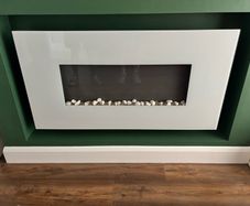 electric fire