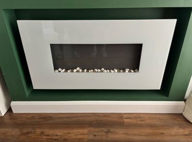 electric fire