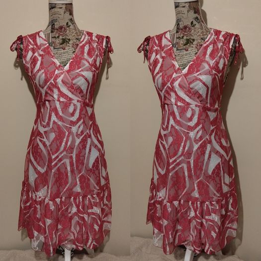 Stunning Sophie B Dress