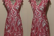 Stunning Sophie B Dress