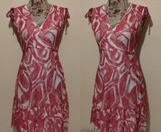 Stunning Sophie B Dress