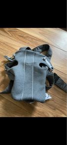 Baby carrier