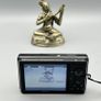 Sony DSC-W380 14.1MP Digital Camera Black Tested - Boxed - Full Kit Image 5