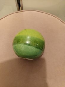 home decor ball