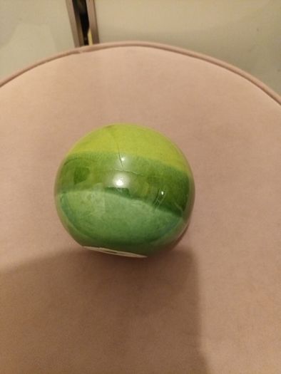 home decor ball