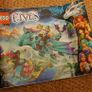 Lego Elves 41172 The Water Dragon Adventure Image 2