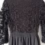 Black Dress Image 3