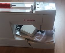 Singer Sewing Machine
