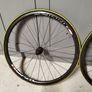vision team 24 limited carbon tubular wheels Image 8