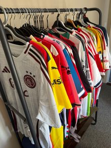 Jersey collection