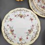 21 pcs Tea Set Queen Anne Image 5
