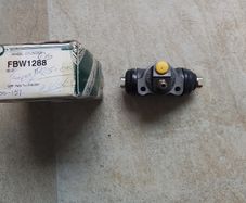 Isuzu Trooper Wheel Cylinder.