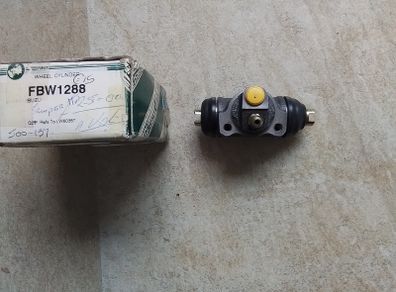 Isuzu Trooper Wheel Cylinder.