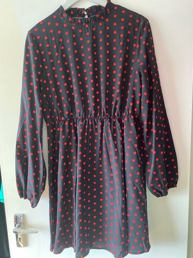 Bundle of 5 SHEIN dress