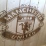 Home Bar Man United Utd U Liverpool Custom Football Image 2