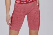 MyProtein gym wear Cycling shorts